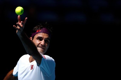 Federer deliver seven match direct in ‘marvel’ slip