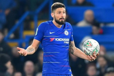 Olivier Giroud clear to Tottenham  shift from Chelsea in January
