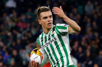 Spurs hint Giovani Lo Celso on long-lasting contract