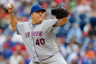 At 46, veteran Bartolo Colon wants to pitch in MLB for one more season