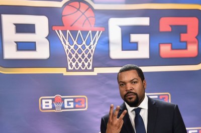 Big3 cancels 2020 basketball season