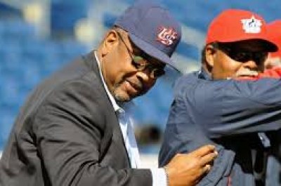 Bob Watson: Former All-Star, first black GM to win World Series dies at 74