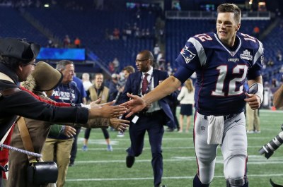 ESPN to air nine-part docuseries on Tom Brady in 2021