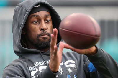 Indianapolis Colts’ T.Y. Hilton: ‘I want to be a Colt’ for last contract