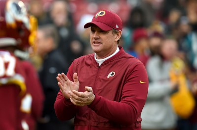 Jags OC Jay Gruden says it’s his job to ‘mesh’ with QB Garden Minshew