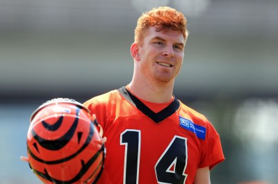 New Cowboys QB Andy Dalton believes he’s ‘a starter’