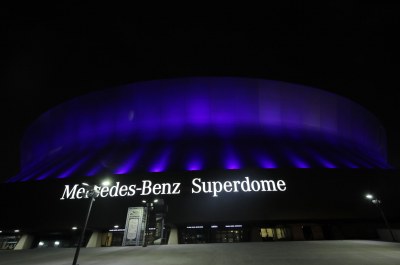 Saints’ Superdome to get new name in 2021
