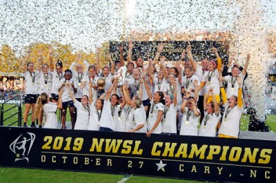 Soccer: Top U.S. women’s league plans month-long tournament in Utah