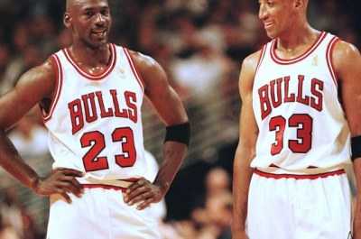 Ticket for Michael Jordan’s NBA debut sells for nearly $25,000