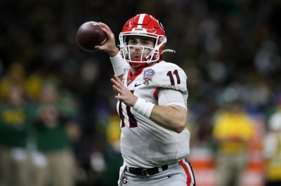 Buffalo Bills rookie QB Jake Fromm apologizes for ‘elite white people’ comment