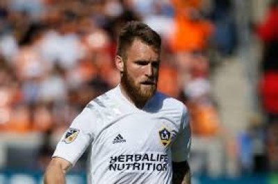 LA Galaxy part with midfielder Katai after wife’s racist posts