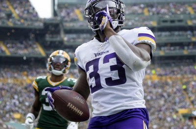 Minnesota Vikings star RB Dalvin Cook holding out in pursuit of new contract