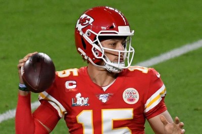 Patrick Mahomes, NFL stars ask league to ‘condemn racism’