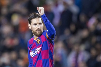 Soccer return: Messi, Barcelona to play June 13; Ronaldo, Juventus on June 22