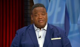 ‘Speak for Yourself’ host Jason Whitlock out at Fox Sports