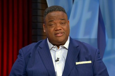 ‘Speak for Yourself’ host Jason Whitlock out at Fox Sports