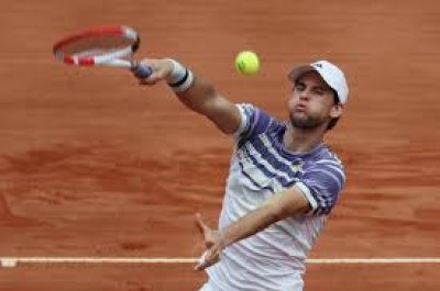 Thiem joins Mouratoglou’s innovative new league in France