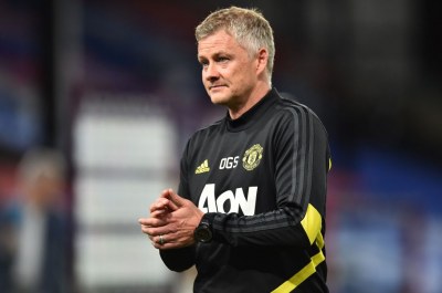 Man United reportedly want to make four new signings