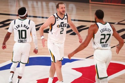 NBA approves Utah Jazz sale to group led by Qualtrics founder Ryan Smith