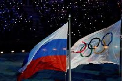 Swiss court rejects Russia’s appeal against Olympic doping ban