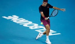 Federer, other top players expected for Australian Open: Tiley