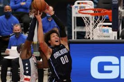 Magic continue mastery over Wizards with 130-120 win