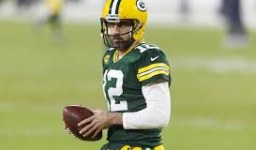 Packers topple Panthers for 4th straight win