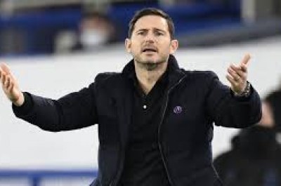 Frank Lampard explains Chelsea’s ‘long Covid-19’ problem