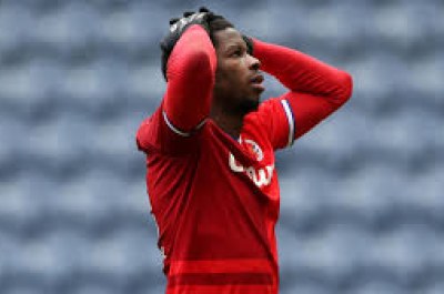 Preston 0-0 Reading: Lucas Joao misses penalty as Royals are held at Deepdale
