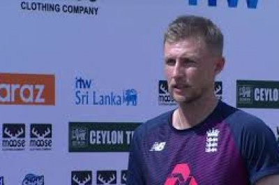 Joe Root excited by England’s potential to keep improving as a Test side after Sri Lanka win