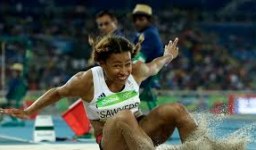 Jazmin Sawyers: Tokyo Olympics uncertainty won’t alter my focus on the Games