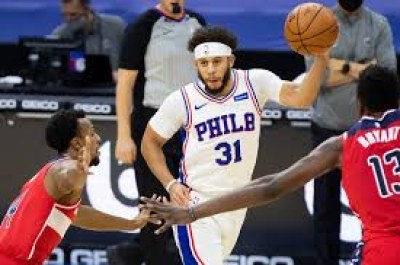 76ers G Seth Curry tests positive for COVID-19