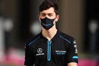 Aitken hopes to put South Korea back on Formula One map