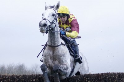 Welsh Grand National preview: Secret Reprieve steps up for Chepstow assignment