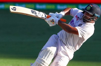India stun Australia to win Test series after Rishabh Pant stars in chase of 328