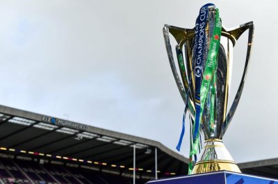 Heineken Champions Cup suspension: What next?