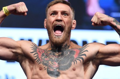 Conor McGregor has vowed to carry on in MMA, so what might be next for the Irishman?