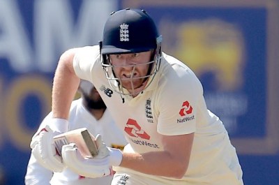Nasser Hussain on whether England should rethink call to rest Jonny Bairstow for first two India Tests
