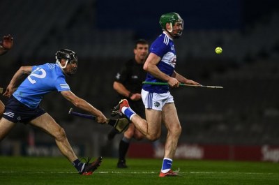 Munster GAA chief calls for action on cynical fouls in hurling