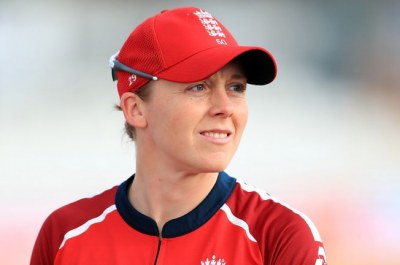 England Women to tour Pakistan for first time