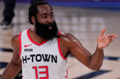 James Harden: Brooklyn Nets acquire Houston Rockets’ eight-time All Star in trade