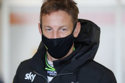 Jenson Button reuniting with Williams F1 team as senior advisor