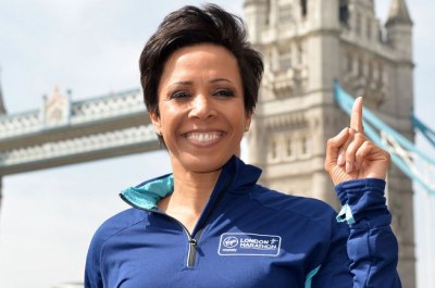 Dame Kelly Holmes opens up to Judy Murray about her extraordinary career in latest episode of Sky Sports’ Driving Force