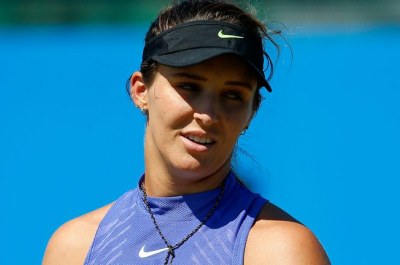 Laura Robson unsure about her tennis future after undergoing a third hip operation