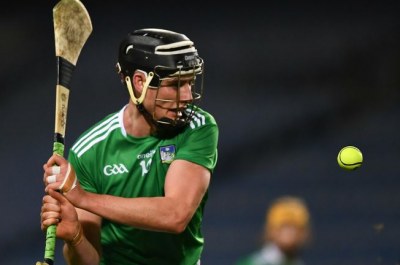 Hurler of the Year: Gearoid Hegarty, Tony Kelly and Stephen Bennett in mix as All-Star nominations announced