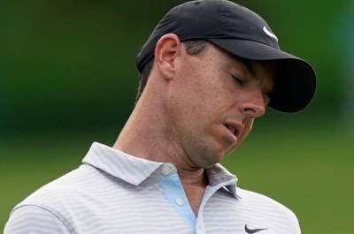 Paul McGinley: What Rory McIlroy must do to win frequently again