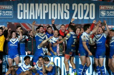 Super League season to start two weeks later than scheduled