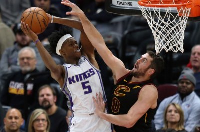 Kings’ De’Aaron Fox on NBA staging All-Star Game: ‘I think it’s stupid’