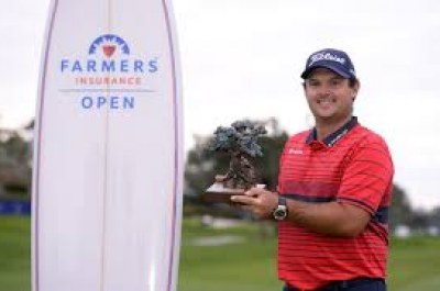 Patrick Reed climbs into automatic Ryder Cup spot