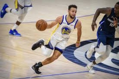 NBA roundup: Stephen Curry scores 57 points in loss to Mavs